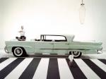 Lincoln Continental Mark III Landau 1958 года